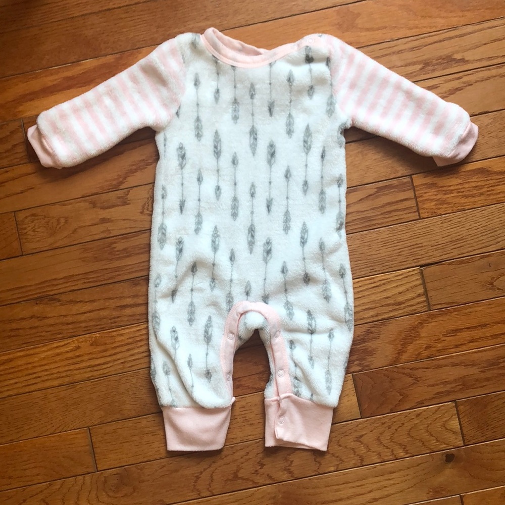 modern baby | 6-9m
